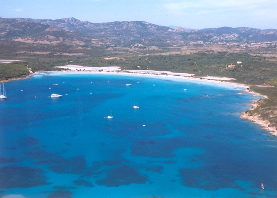 Cala Brandinchi